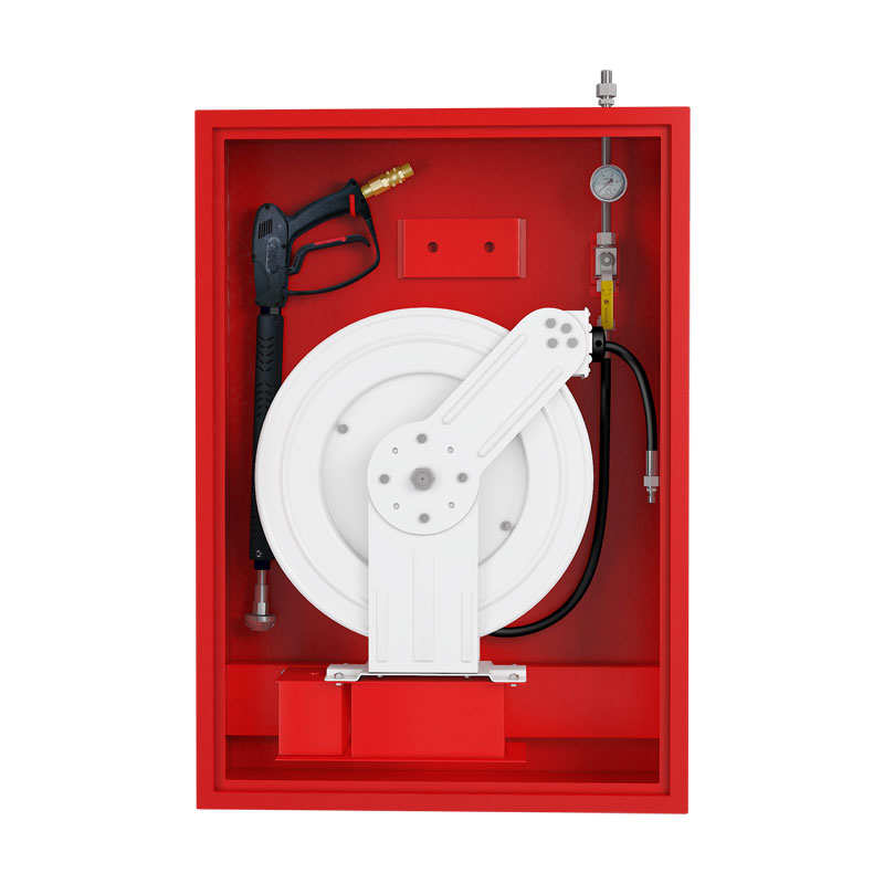 Water Mist Fire Hydrant Cabinet